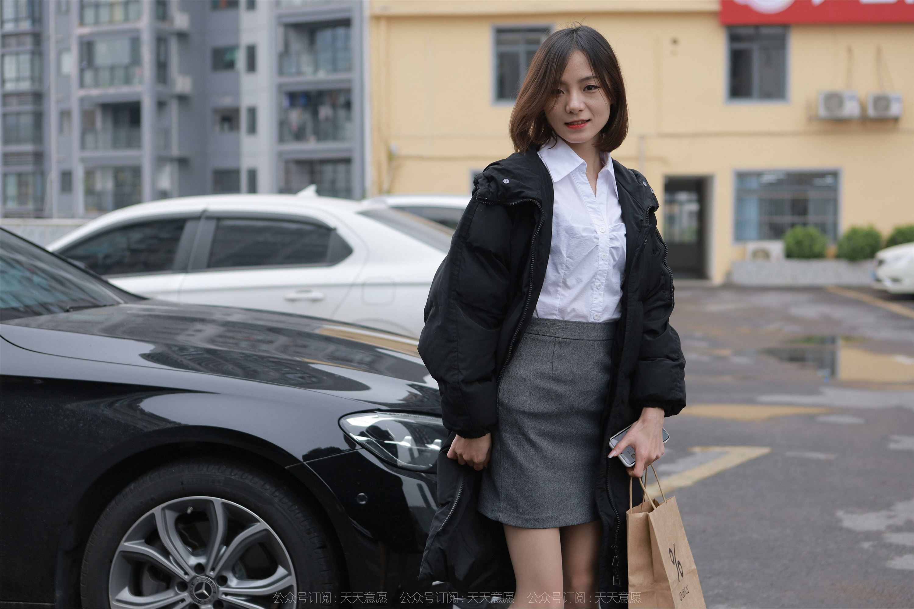 IESS异思趣向 2022.03.15 丝享家1029：小六《停车场的故事》